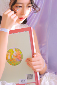 穿成女儿奴大佬的前妻